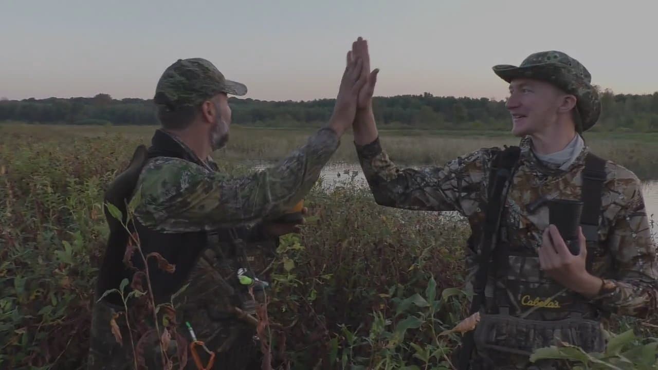Teal Season Review