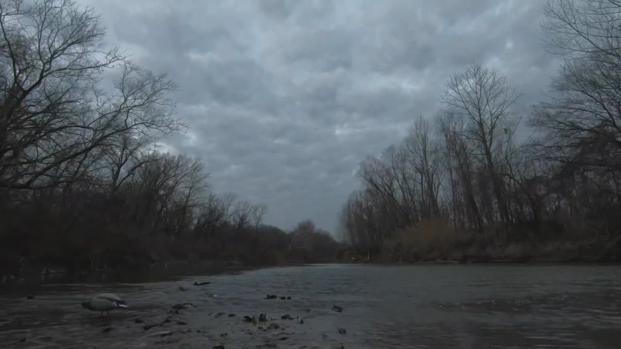 Riverside Solo Hunt