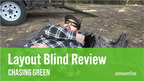 24/7 Duck Hunting Live